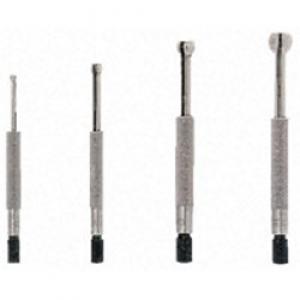 測定工具　ホールゲージ　セット　３．２－１２．７ｍｍ S829EZ