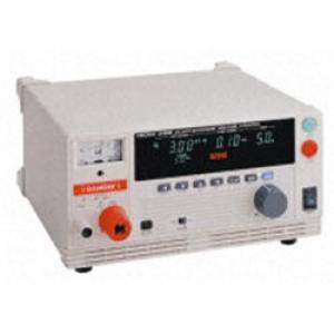 耐圧試験器　ＡＣ１００Ｖ 3158