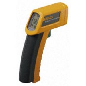 放射　温度計　－３０　ｔｏ　５００℃ FLUKE-62