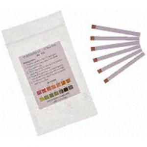 理化学用品　ｐＨ　試験紙　１０－１３ｐＨ　５０ケパック CZ 1013