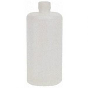 理化学用品　細口　ボトル　ＨＤＰＥ　１０００ｍｌ BNH1000P