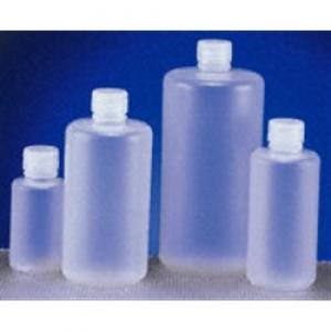 理化学用品　細口　ボトル　ＬＤＰＥ　５００ｍｌ BNL0500P