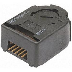 エンコーダ　アクセサリ　コネクタ　ケーブル　３ｃｈ HEDS-8903