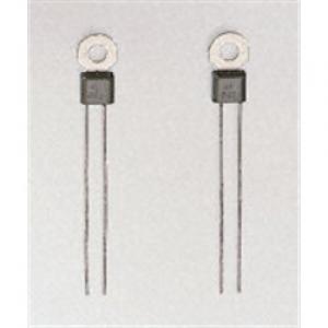 サーミスタ　ＰＴＣ　３３０Ω　９０℃ PTFM04BE222Q2N34B0