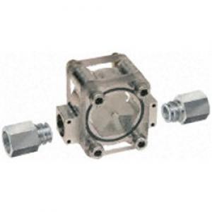 センサ　フロー　アクセサリ　３／４ｉｎ　ｃｏｎｎｅｃｔｏｒ 190-004 3/4in ADAPTOR
