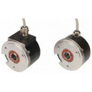 センサ　エンコーダ　３６０ｐｐｒ　５８ｍｍ BHF 16.25W.0360-12-5