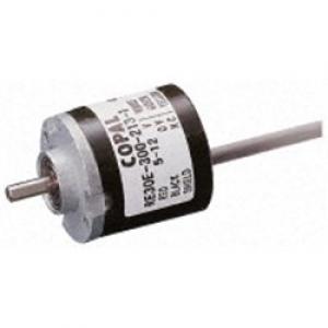 センサ　光学式　エンコーダ　ＲＥ３０Ｅ　５００Ｐ／Ｒ　５　ｔｏ　１２Ｖ　２相矩形波出力 RE30E-500-213-1