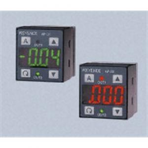 センサ　圧力　２色ＬＥＤデジタル表示 AP-33A