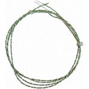 センサ　熱電対　ケーブル　工業用　ＰＴＦＥ　Ｔ　１ｍ 6064