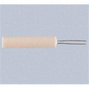 センサ　薄膜　白金測温抵抗体　１０００Ω　０．３ｍＡ　±０．３℃　ｔ＝２．８ FR 828-1000-B