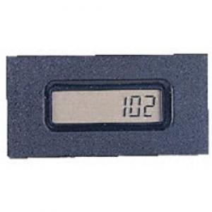 タイマ　アワーメータ　ＡＣ２０－６０Ｖ　ＤＣ１２－４８Ｖ 701DR002N1248D2060A