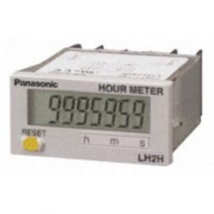 タイマ　アワーメータ　ＬＨ２Ｈ　アワーメータ　標準 ATH3658