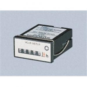 タイマ　アワーメータ　ＴＨ６３シリーズ　ＡＣ１００Ｖ TH631