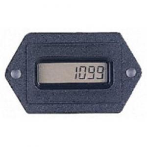 デジタルカウンタ　パネル実装用　ＬＣＤ　ＤＣ１２－４８Ｖ　ＡＣ２０－６０Ｖ　５３ｘ３０ｍｍ 703TR002N1248D