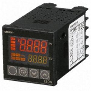 温度調節器　リレー出力 E5CN-RT
