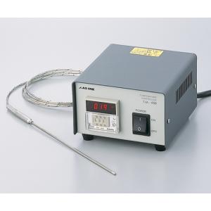 デジタル卓上型温度調節器ＴＪＡ−４５０Ｋ [1-6123-01]