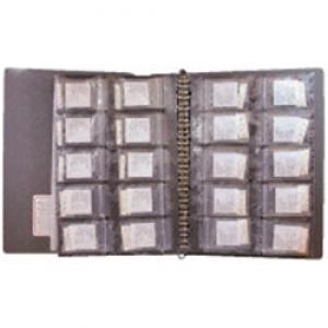 キット　ＳＢ００２　ＳＭＤチョークコイルキット 630-5468