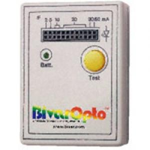 ＬＥＤ　テスタ　Ｔｅｓｔｅｒ　発光ダイオード　定電流 ODT