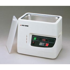 超音波洗浄器　ＶＳ−１００�（本体） [7-5345-01]