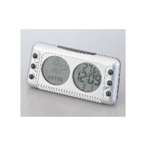 デジタル温湿度計 WF-302