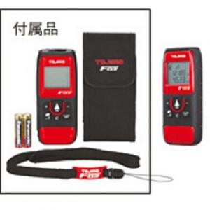 レーザー距離計タジマＦ０３ LKT-F03