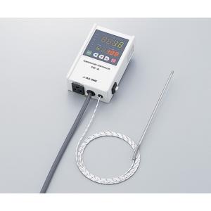 デジタル温度調節器　ＴＰ−４ＮＫ [1-5825-11]