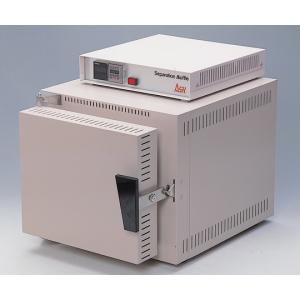 卓上型電気炉　ＡＭＦ−２０　２００Ｖ [1-761-14]