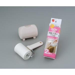 スペアテープミニ洋服用２巻入Ｃ０２５０ [6-9635-12]