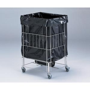 ダストカート交換用ロールゴミ袋　７０Ｌ [7-5330-12]