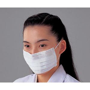 電石マスク　５０入 [8-4013-01]
