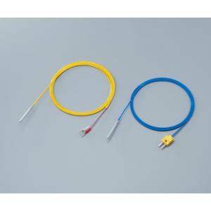 熱電対　Ｌ−ＴＮ−４−Ｋ−ＴＣＮ−１Ｍ [5-1082-05]