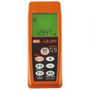 レーザー距離計 LS-211