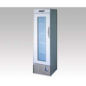 スリム型薬用保冷庫　ＦＭＳ−１７１ＧＳ [1-7927-01]