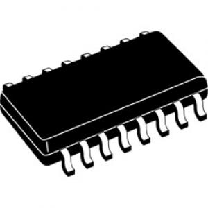 半導体　デジタル　ポテンショメータ　ＤＡＬ　ＳＯＩＣ１６　２５６Ｓｔｅｐｓ DS1267S-100+