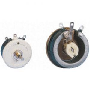 ポテンショメータ　レオスタット　１００Ｗ　１００Ω RT 100LAS-100R-10% BO1 E