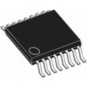 ＴｒｕＰｗｒパワー検出用ＩＣ（５０Ｈｚ～２．７ＧＨｚ、６０ｄＢ）　１６　ｌｄ　ＴＳＳＯＰ AD8362ARUZ