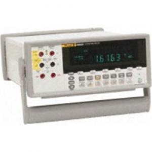 デジタルマルチメータ　ベンチ Fluke8808A