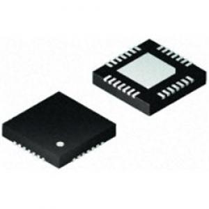 半導体　加速度センサ　３　Ａｘｉｓ　２／６ｇ　Ｄｉｇｉｔａｌ　ＱＦＮ２８ LIS3LV02DQ
