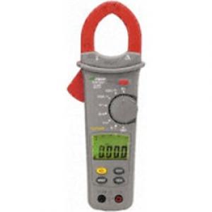 計測器　クランプメーター　６００Ａ　ａｃ／ｄｃ APPA 12R