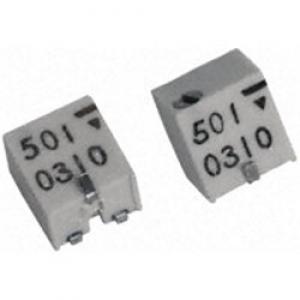Ｐｏｔｅｎｔｉｏｍｅｔｅｒ　Ｔｒｉｍｍｅｒ　ＳＭＴ TSM4YJ 10K 10%