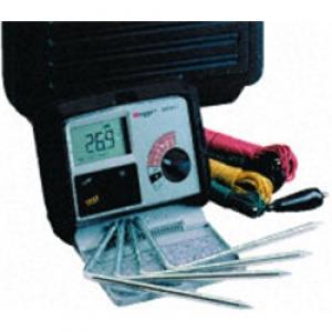 計測器　測定検査器具 DET4TC2