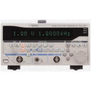 ファンクションジェネレータ　０．０１Ｈｚ－１５ＭＨｚ FG-281