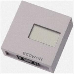 コネクタ　電力計算タップ　エコワット　Ｔ３Ｔ－Ｒ１ T3T-R1