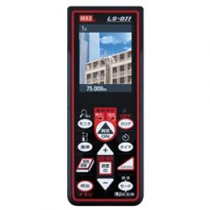 レーザー距離計　ＬＳ－８１１ LS-811