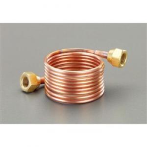 ３．２×２×９００ｍｍフレアーナット付キャピラリーチューブ EA436AB-90