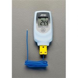 －５０～２００℃熱電対デジタル温度計 EA701AA-10