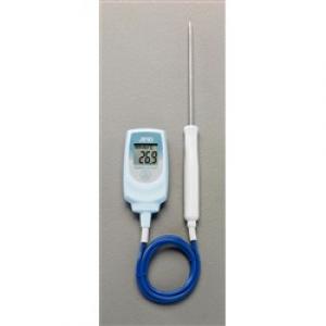 －５０～３５０℃熱電対デジタル温度計 EA701AA-11