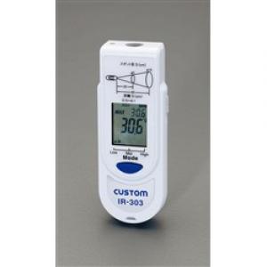 －５５゜／＋３５０℃放射温度計（計量型） EA701XC-1