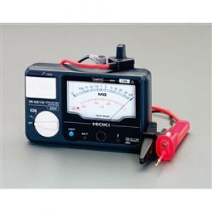 アナログ絶縁抵抗計 EA709BA-1