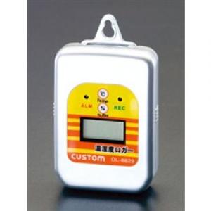 －４０／＋８５℃温湿度データーロガー EA742GB-22
